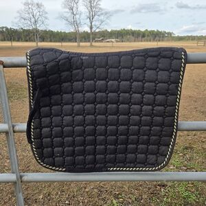 Smartpak Dressage Pad